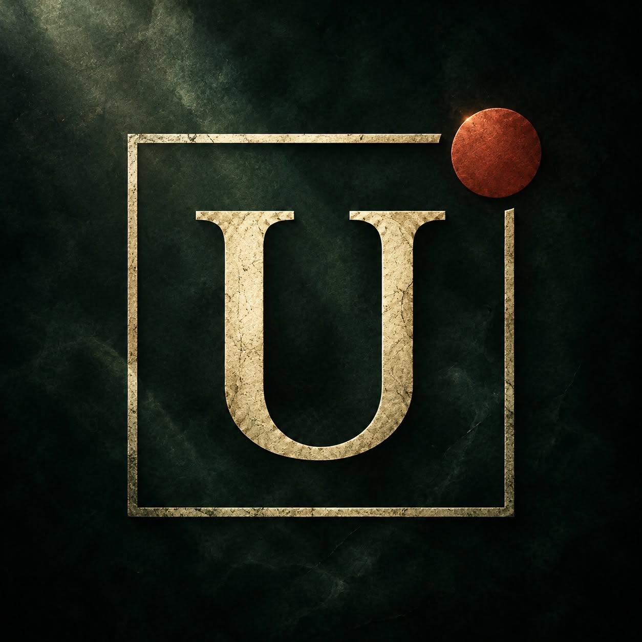 UNREAD CASES logo